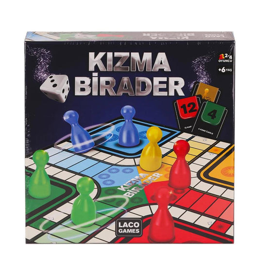 PREMİUM KIZMA BİRADER -LÇ