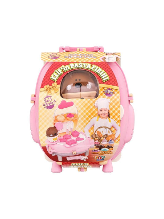 ELİFİN PASTA FIRINI