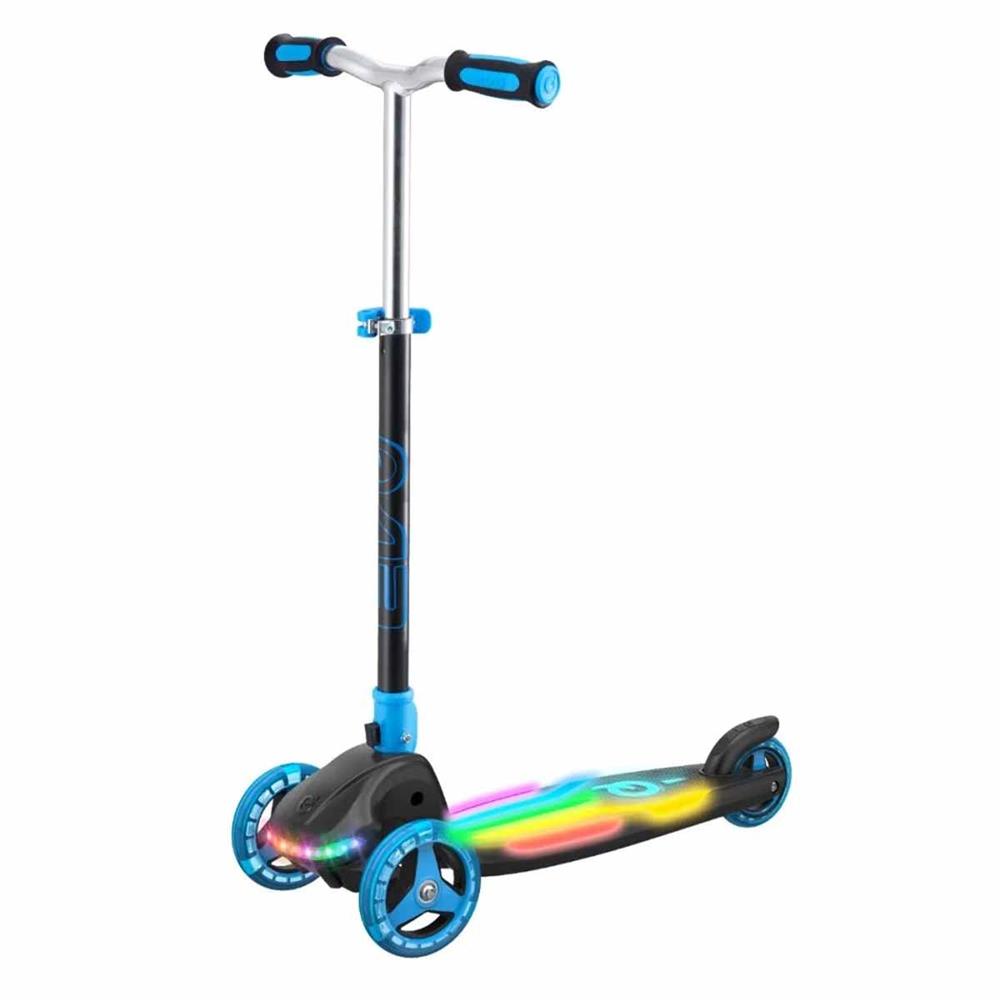 EVO SCOOTER 3TKR IŞIKLI RAİNBOW 50KG