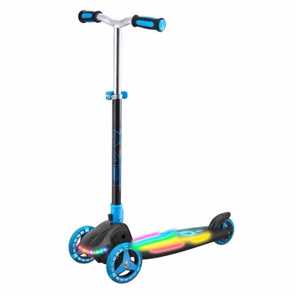 EVO SCOOTER 3TKR IŞIKLI RAİNBOW 50KG