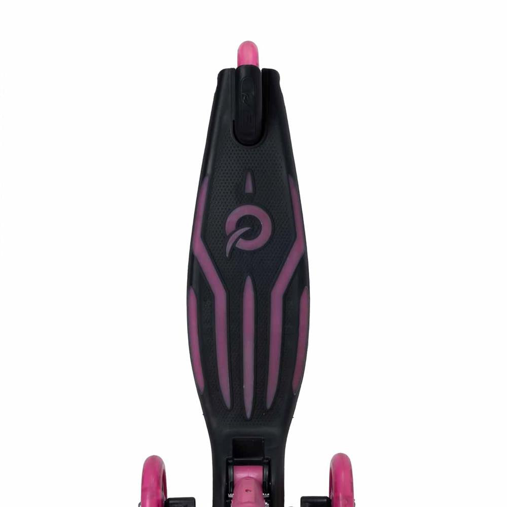 EVO SCOOTER 3TKR İLLUMINATE IŞIKLI MX 50