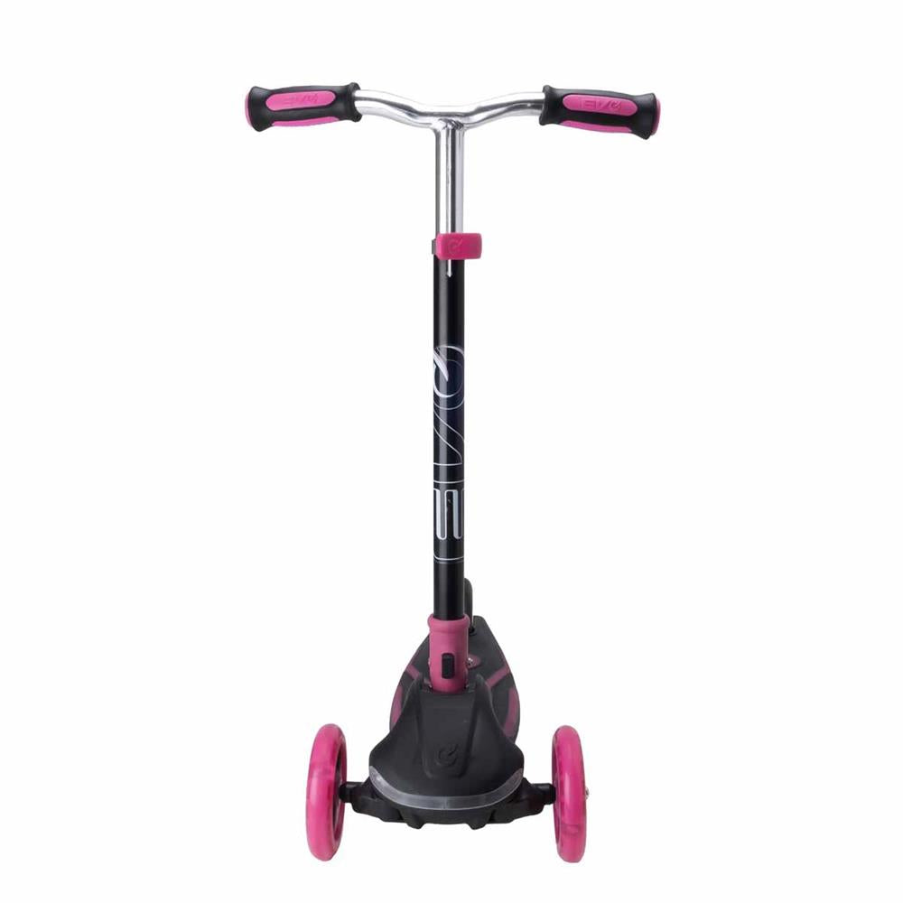 EVO SCOOTER 3TKR İLLUMINATE IŞIKLI MX 50