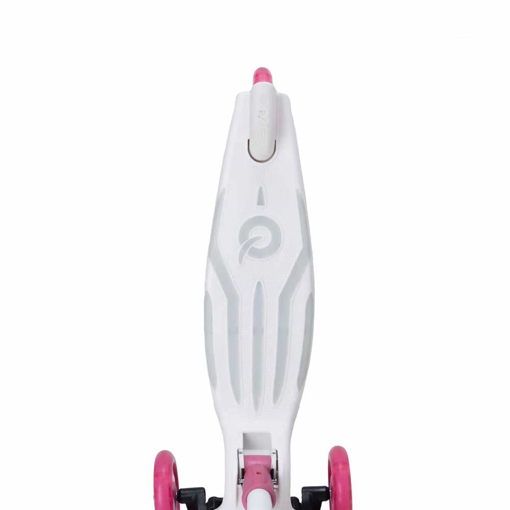 EVO SCOOTER 3TKR IŞIKLI BURST MAX 50KG