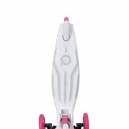 EVO SCOOTER 3TKR IŞIKLI BURST MAX 50KG