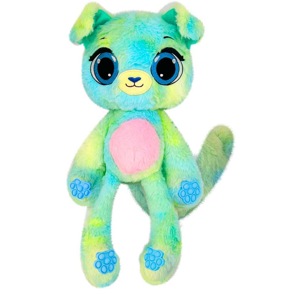 PELUŞ BUBBLE POPS 12A