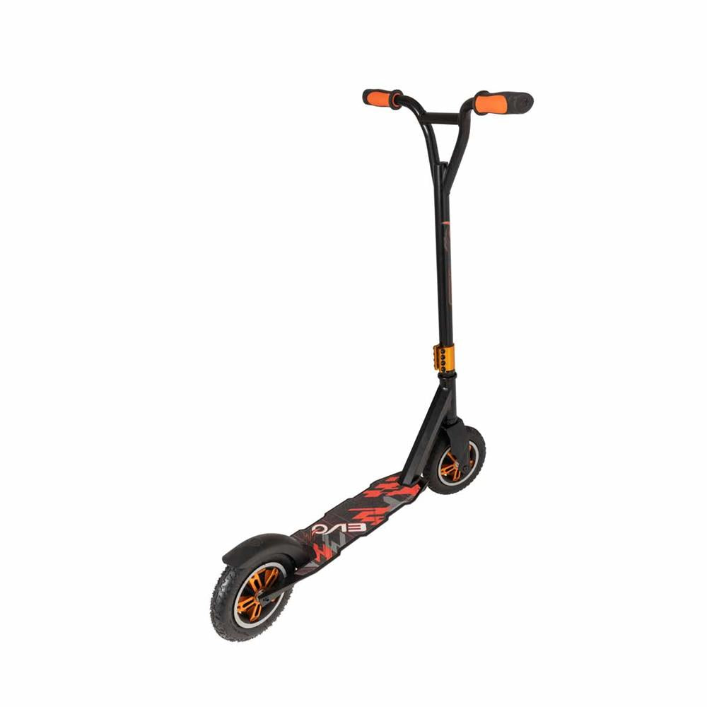 EVO SCOOTER 2TKR DIRT RİDER MAX 100KG