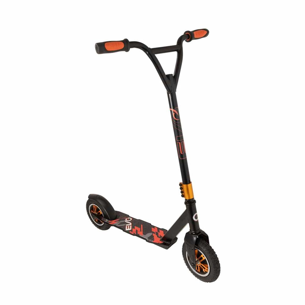 EVO SCOOTER 2TKR DIRT RİDER MAX 100KG
