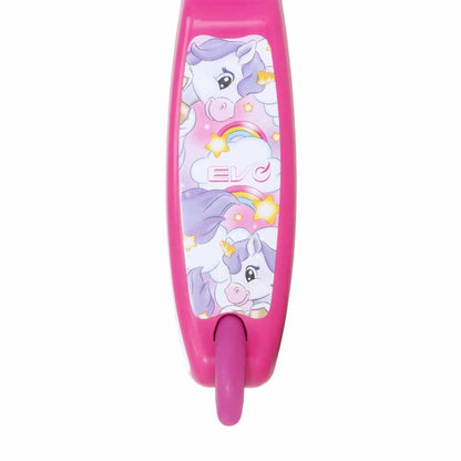 EVO SCOOTER 3TKR UNİCORN 20 KG PMBE