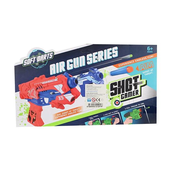 HEDEF VURMA OYUN SETİ -MGA