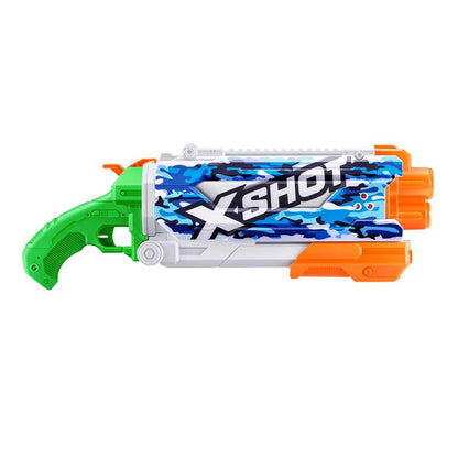 X-SHOT SU TABANCASI PUMP ACTİON 800ML