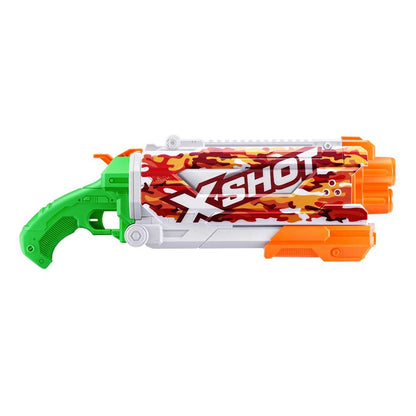 X-SHOT SU TABANCASI PUMP ACTİON 800ML