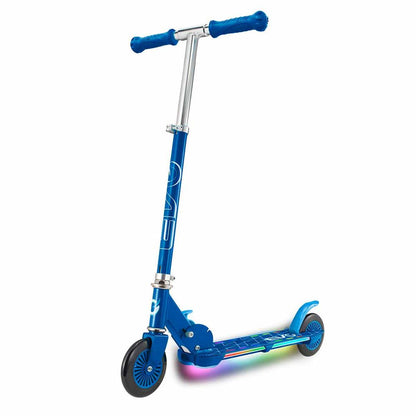 EVO SCOOTER 2TKR FLASH IŞIKLI MAX 50KG