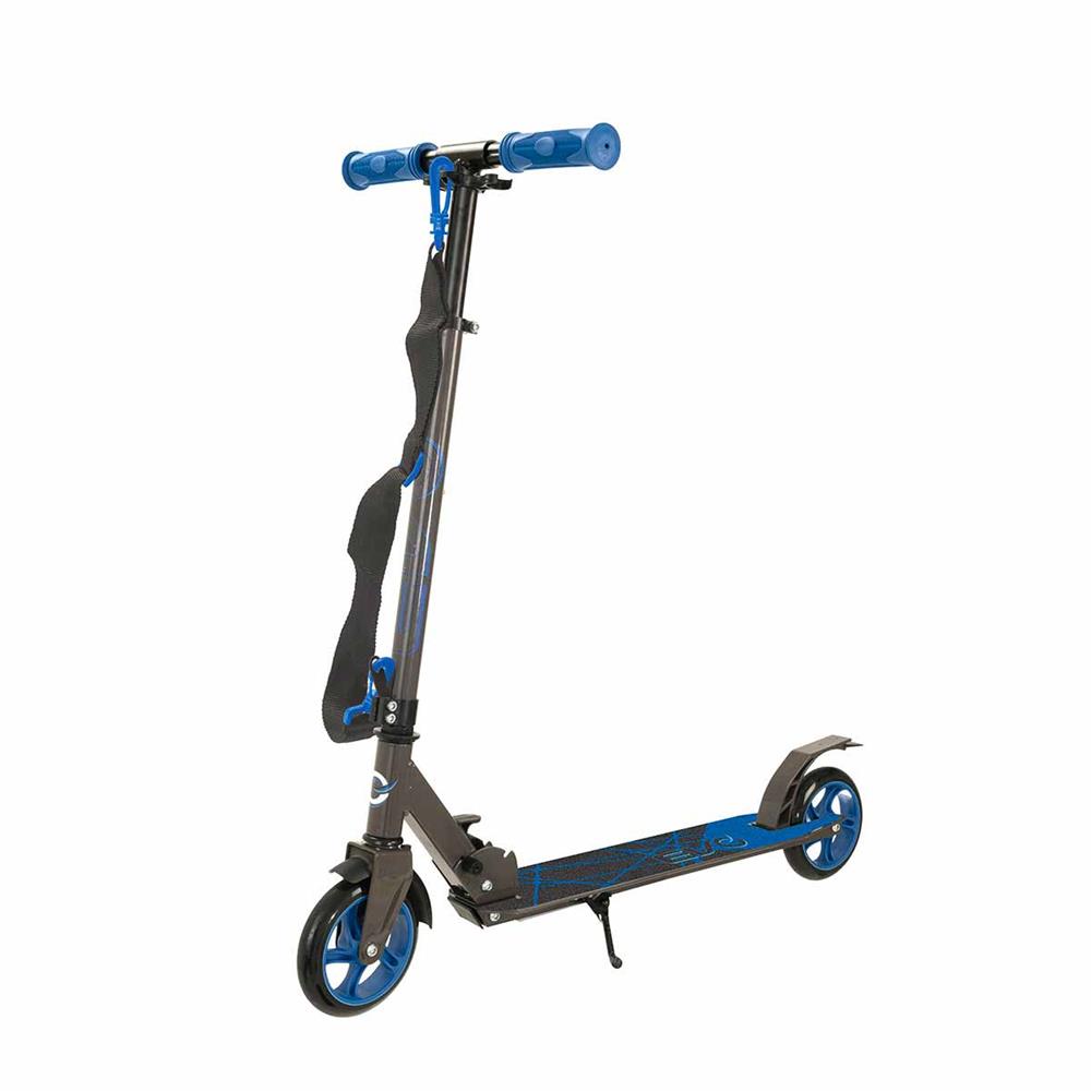EVO SCOOTER 2TKR FLEXİ MAX 100KG -SUN