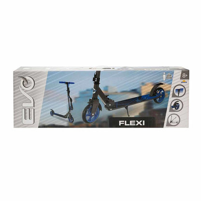 EVO SCOOTER 2TKR FLEXİ MAX 100KG -SUN