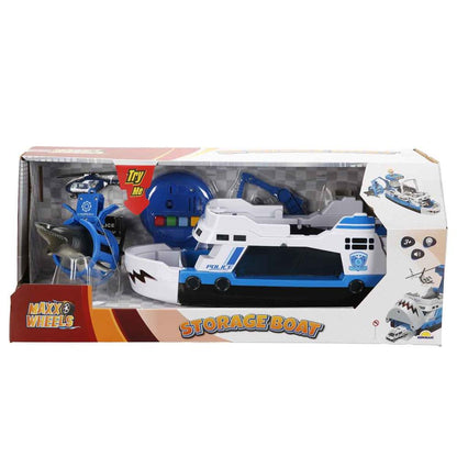 SAHİL GÜVENLİK İTFAİYE/POLİS SES/IŞIK