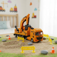 İnşaat Oyuncakları