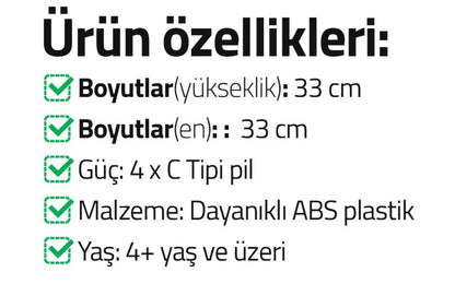 🎯 Floating Target 🔫