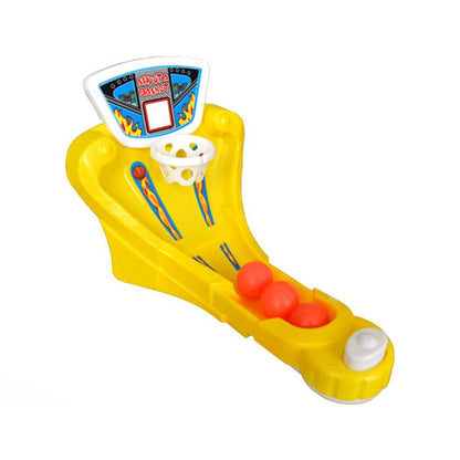 223 MİNİ BASKET OYUNU(ÇILGIN ATIŞ)