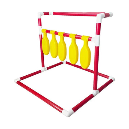 2284 BUNG GAME BOWLİNG GAME SET