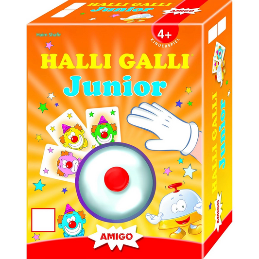 Amigo Halli Galli Çocuk