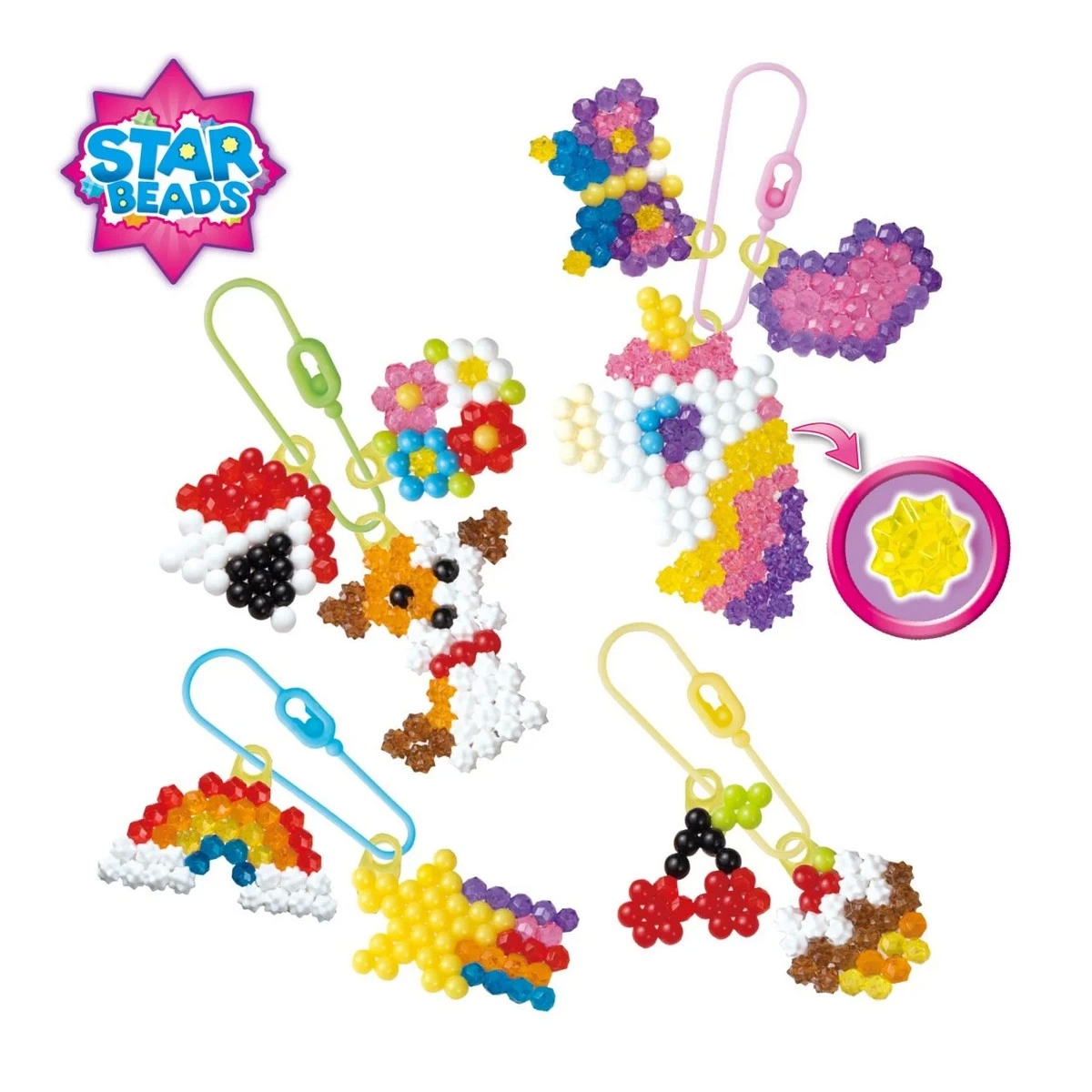 Aquabeads Süs Yapım Seti 31770