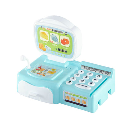 19646-LS820A65 KT PİLLİ KÜÇÜK YAZAR KASA