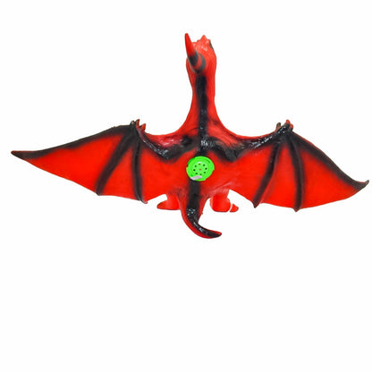 22714-789-57 SESLİ KANATLI DİNAZOR