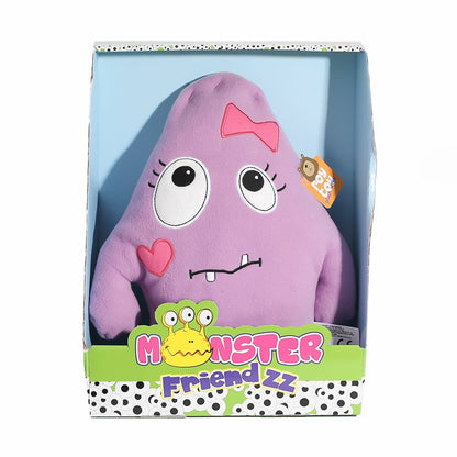 4100900 MONSTER FRIEND PELUŞ