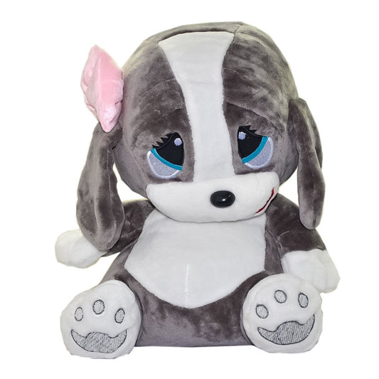 FK-2204 ÜZGÜN KÖPEK 40CM