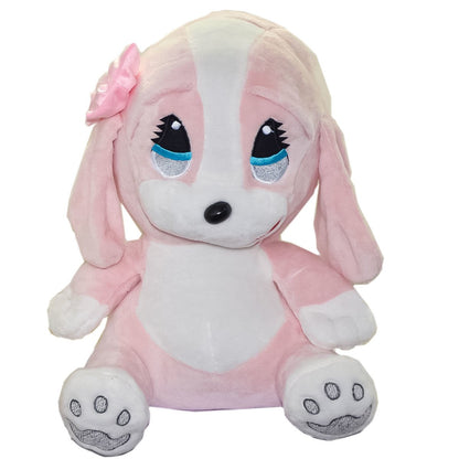 FK-2204 ÜZGÜN KÖPEK 40CM