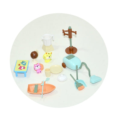 HY-089C3 Meow Meow Tekne -Ayatoys