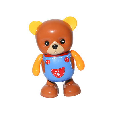 17168 DANS EDEN ŞİRİN AYICIK