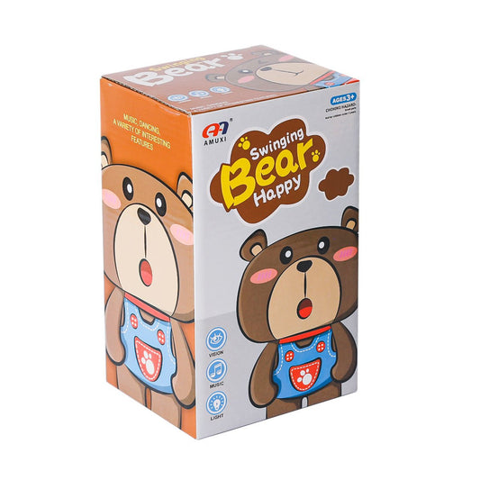 17168 DANS EDEN ŞİRİN AYICIK