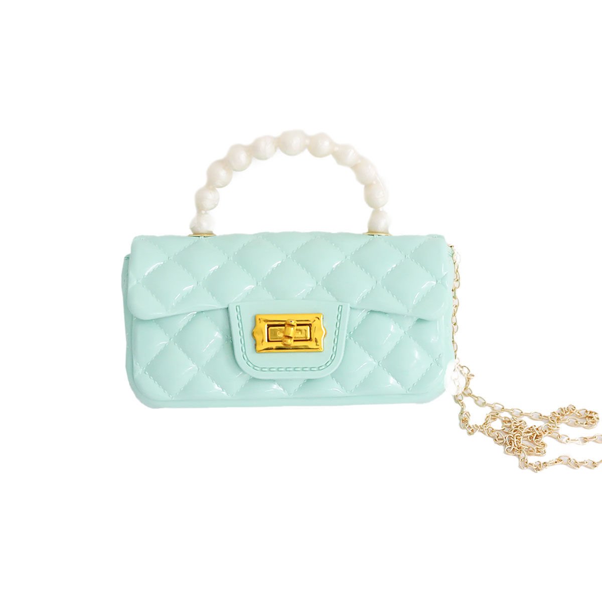 HS-0051E DISPALYDE ASKILI GÜZEL SOFT ÇANTA