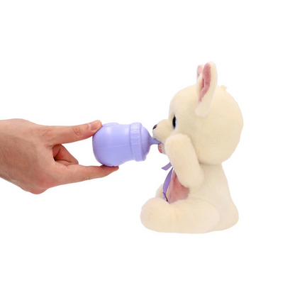 Baby Paws Yummy Chihuahua Peluş 18 cm