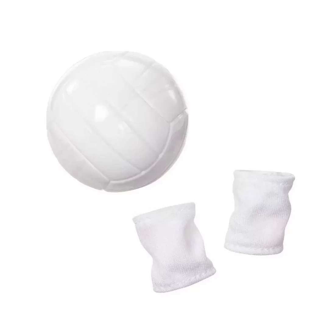Barbie Sporcu Bebekler Voleybolcu HKT72