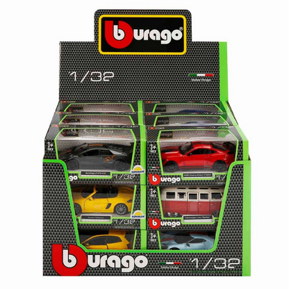 Bburago 1/32 Collection