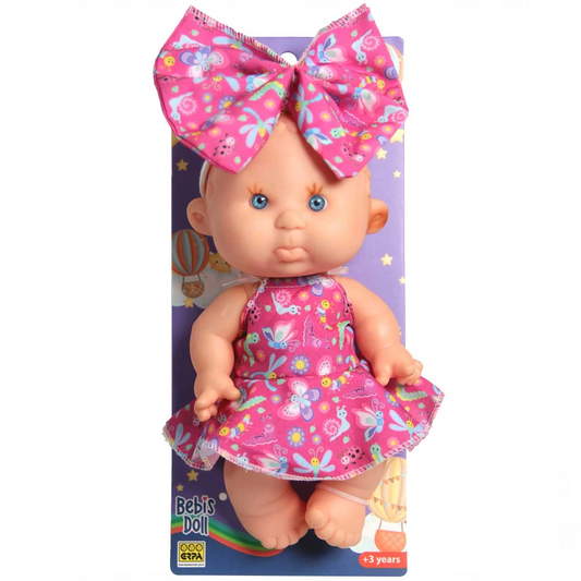 Bebiş Konuşan Masal Anlatan Et Bebek 660726