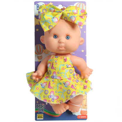 Bebiş Konuşan Masal Anlatan Et Bebek 660726