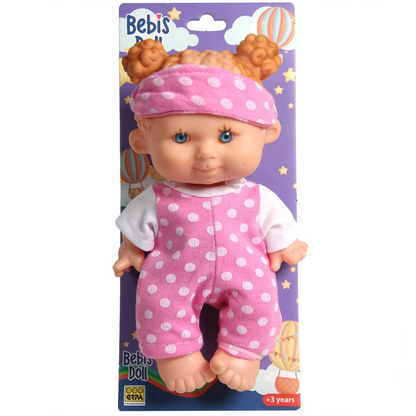 Bebiş Konuşan Masal Anlatan Et Bebek 660726