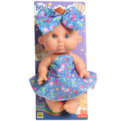 Bebiş Konuşan Masal Anlatan Et Bebek 660726