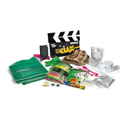 Bilim ve Oyun Bilim Stüdyosu