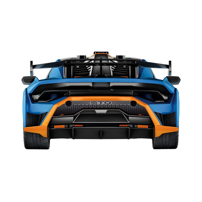 Bilim ve Oyun Lamborghini Huracan Sto