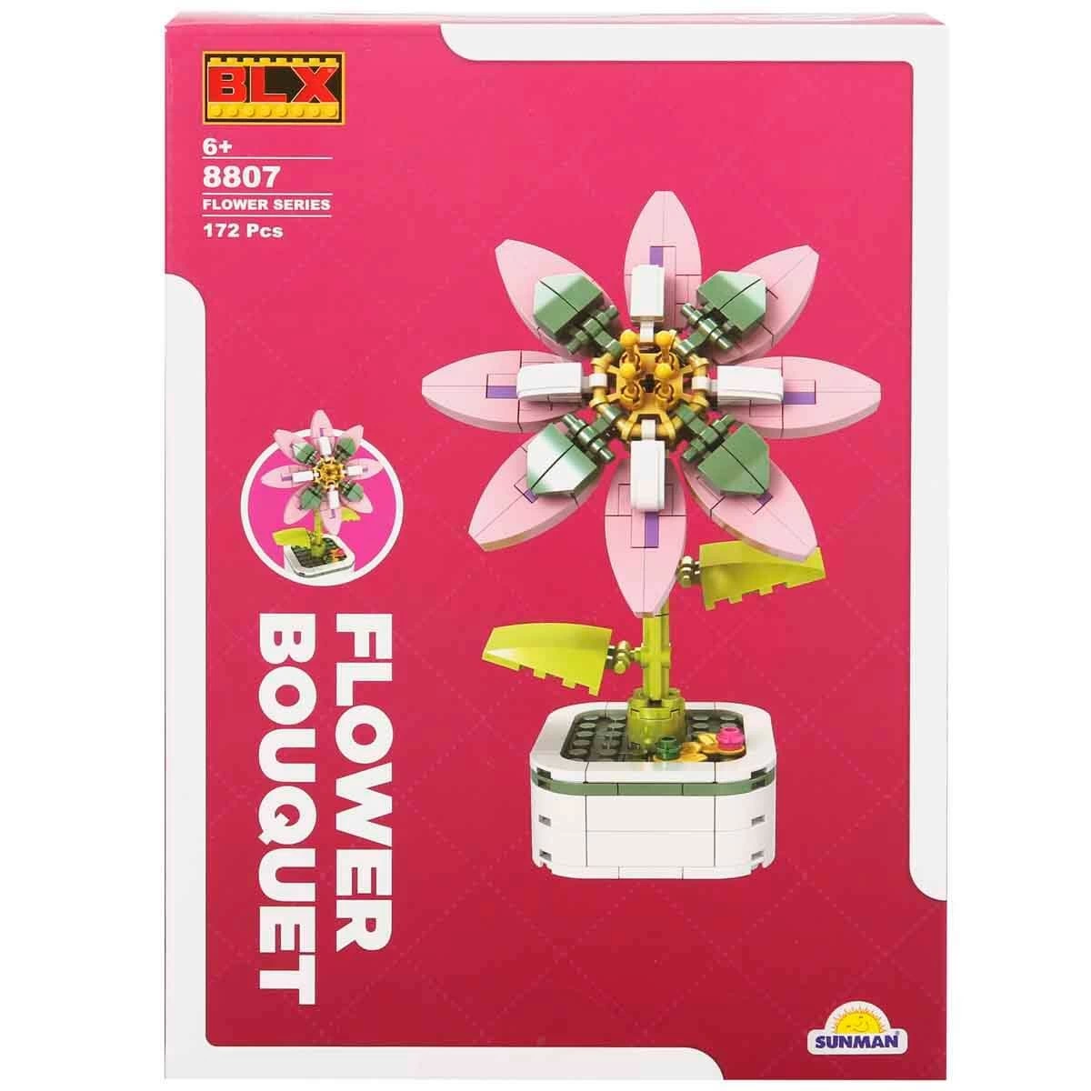 BLX Orman Asması Buketi 8807