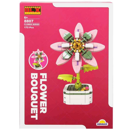 BLX Orman Asması Buketi 8807