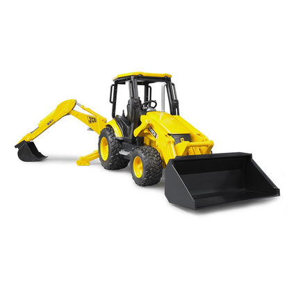BR02427 JCB midi CX Kepçeli Ekskavatör