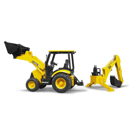 BR02427 JCB midi CX Kepçeli Ekskavatör