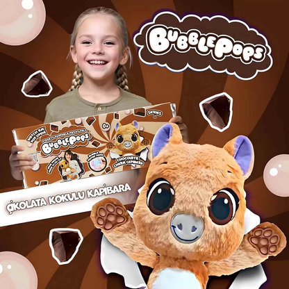 Bubble Pops Kokulu Peluş S1