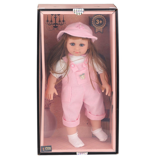 1599-1699 Kutulu Bebek - Can Oyuncak