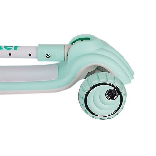 KM620 Sesli Scooter -Can Oyuncak